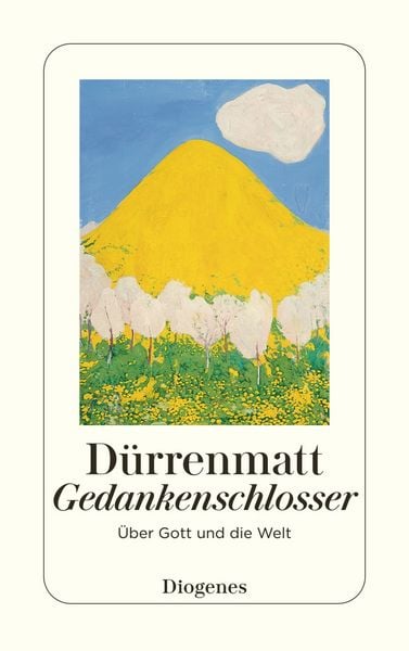 Produktbild: Gedankenschlosser