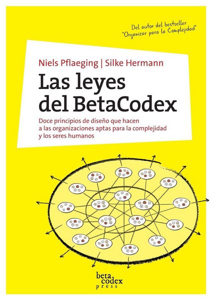 Produktbild: Las leyes del BetaCodex