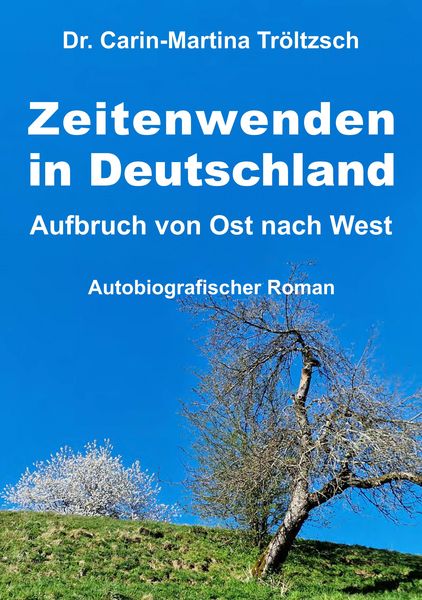 Produktbild: Zeitenwenden in Deutschland