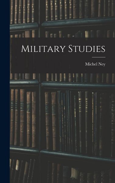 Produktbild: Military Studies