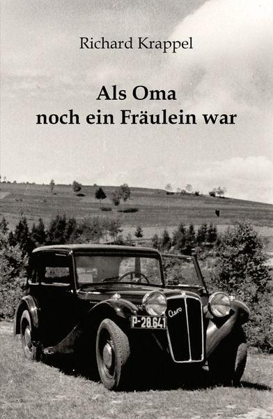 Produktbild: Als Oma noch ein Fr&auml;ulein war