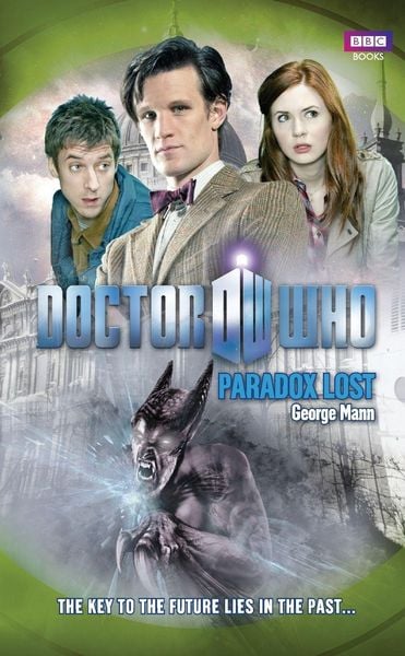 Produktbild: Doctor Who
