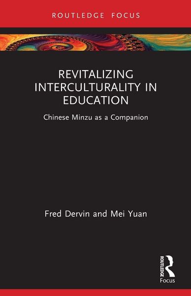 Produktbild: Revitalizing Interculturality in Education