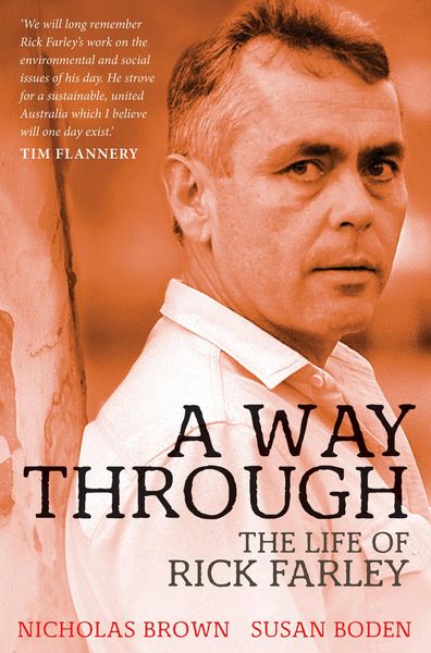 Produktbild: Way Through