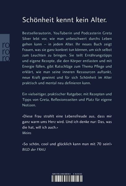 Produktbild: Bring dich selbst zum Leuchten