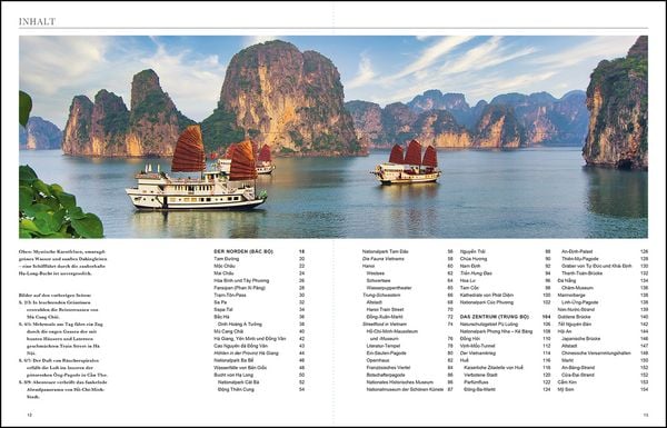 Produktbild: KUNTH Vietnam. Das Buch