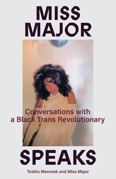 Produktbild: Miss Major Speaks