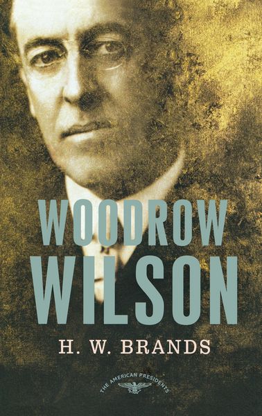 Produktbild: Woodrow Wilson