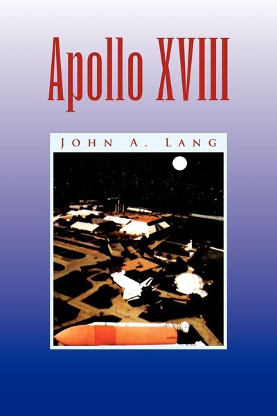Produktbild: Apollo Xviii
