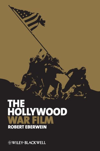 Produktbild: The Hollywood War Film