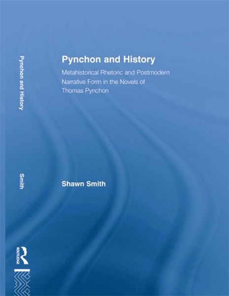 Produktbild: Pynchon and History