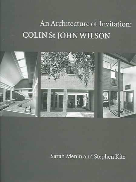 Produktbild: Kite, S: Architecture of Invitation