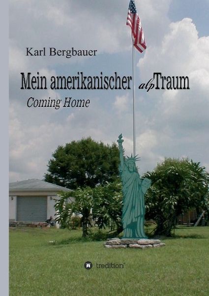 Produktbild: Mein amerikanischer alpTraum