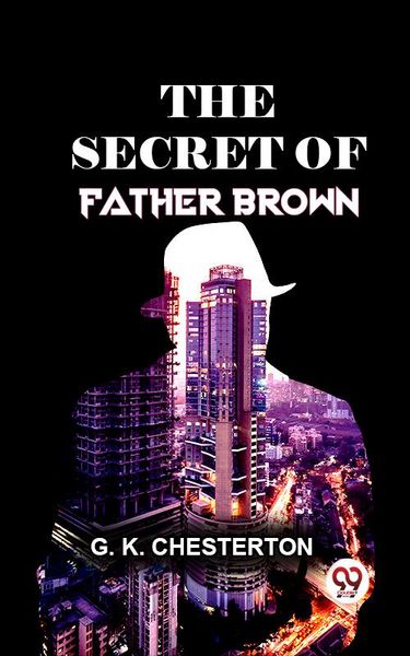 Produktbild: The Secret Of Father Brown.