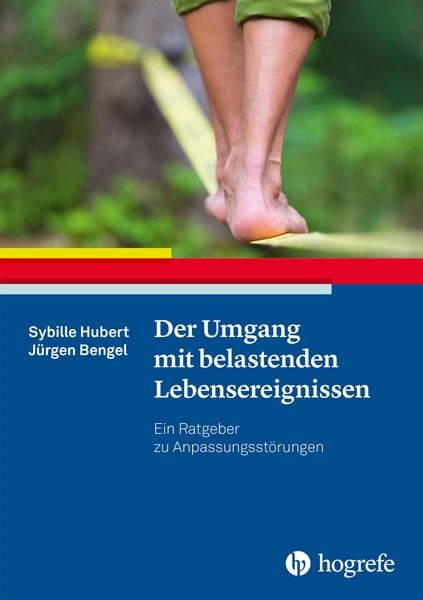 Produktbild: Der Umgang mit belastenden Lebensereignissen