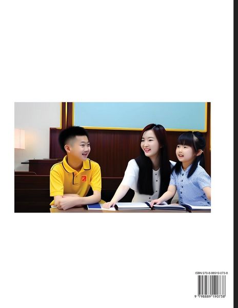 Produktbild: Learn Chinese Unisex Nicknames (Part 4)