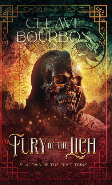 Produktbild: Fury of the Lich