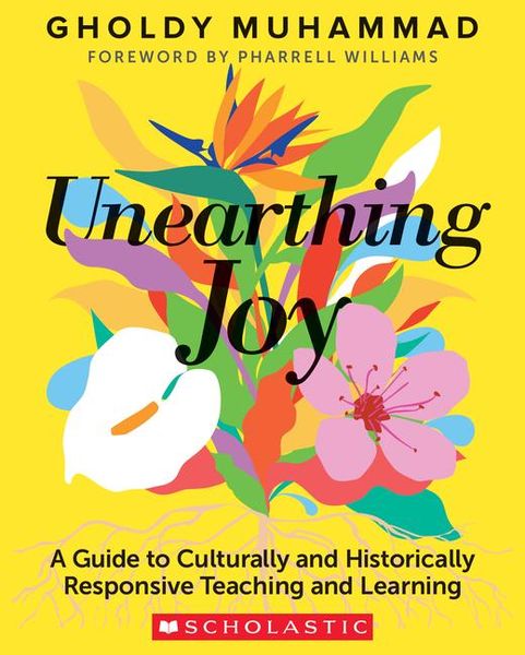 Produktbild: Unearthing Joy