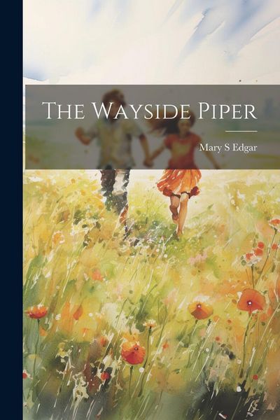 Produktbild: The Wayside Piper