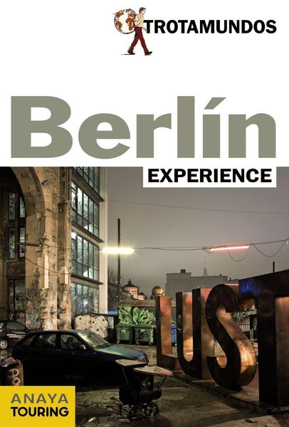 Produktbild: Berl&iacute;n