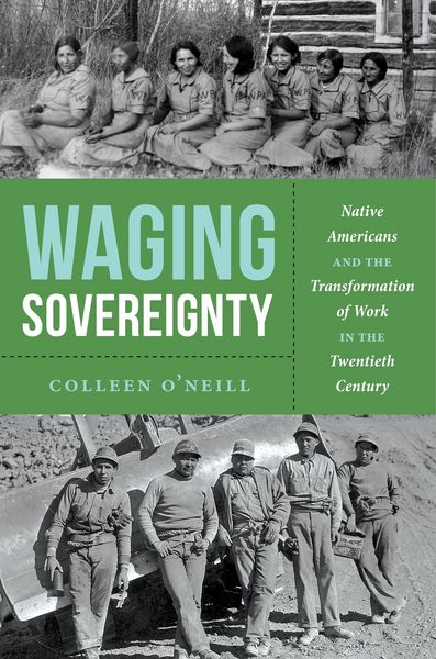 Produktbild: Waging Sovereignty