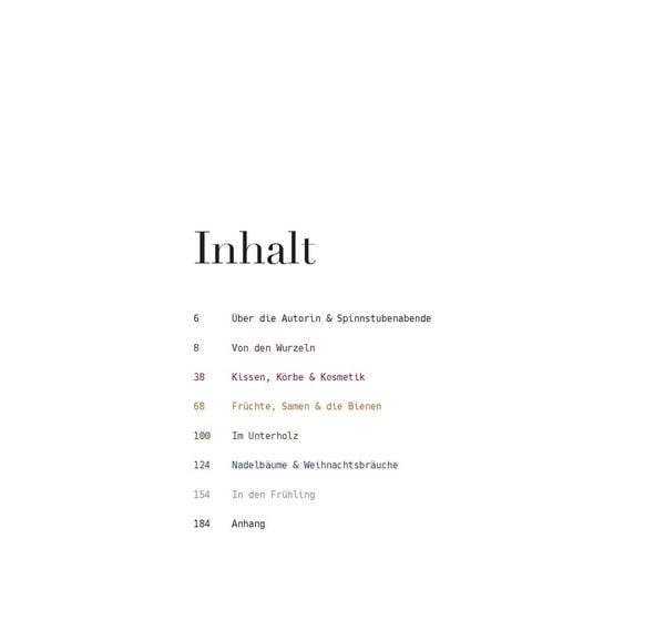 Produktbild: Wildkr&auml;uter, Handarbeit & Brauchtum