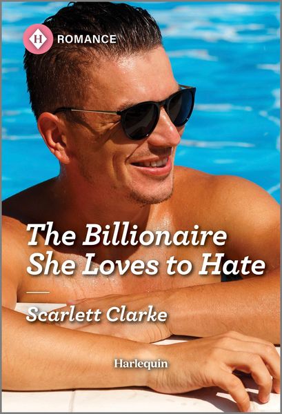 Produktbild: The Billionaire She Loves to Hate