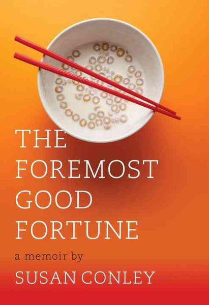 Produktbild: The Foremost Good Fortune