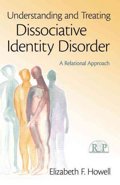 Produktbild: Understanding and Treating Dissociative Identity Disorder