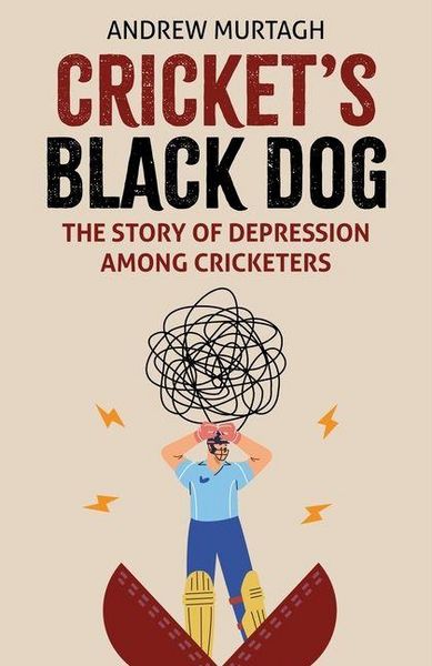 Produktbild: Cricket's Black Dog