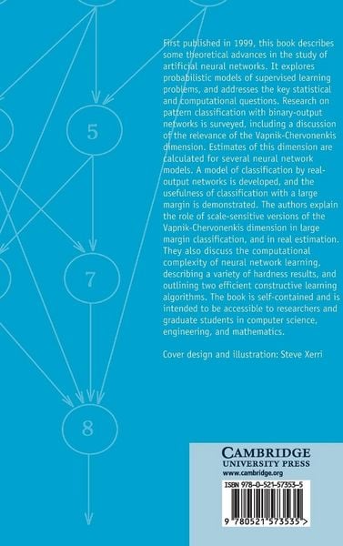 Produktbild: Neural Network Learning