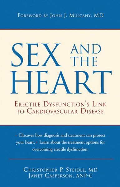 Produktbild: Steidle, C: Sex and the Heart