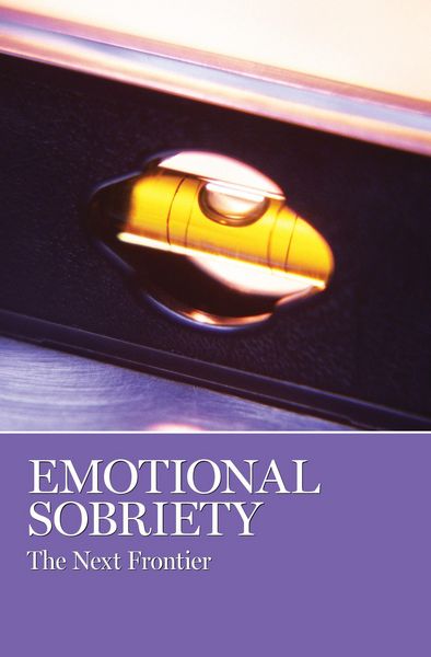 Produktbild: Emotional Sobriety