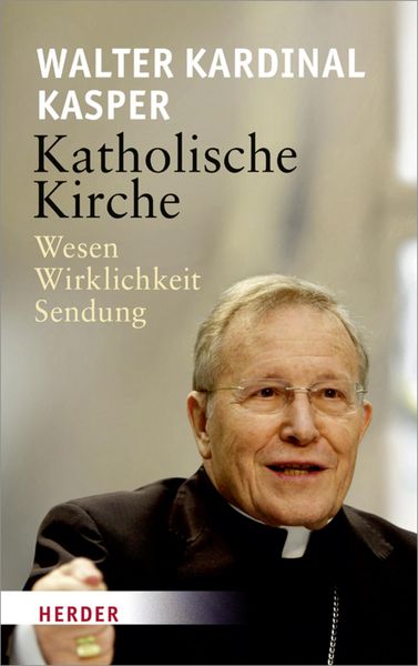 Produktbild: Katholische Kirche