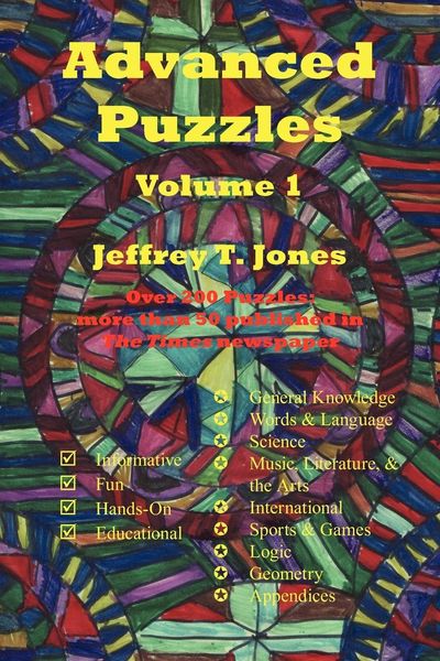 Produktbild: Advanced Puzzles