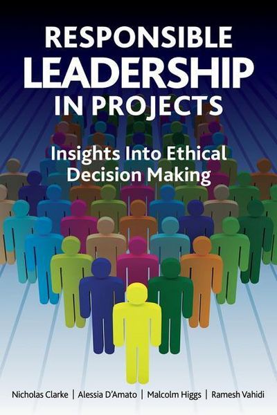 Produktbild: Responsible Leadership in Projects