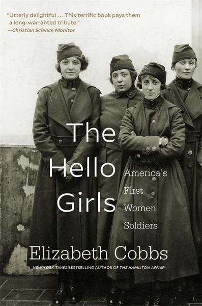 Produktbild: The Hello Girls