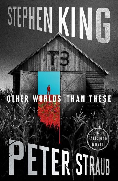 Produktbild: Other Worlds Than These