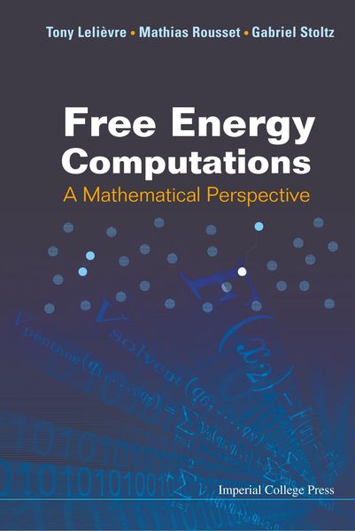 Produktbild: Free Energy Computations