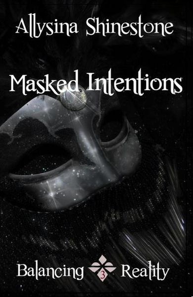 Produktbild: Masked Intentions (Balancing Reality)