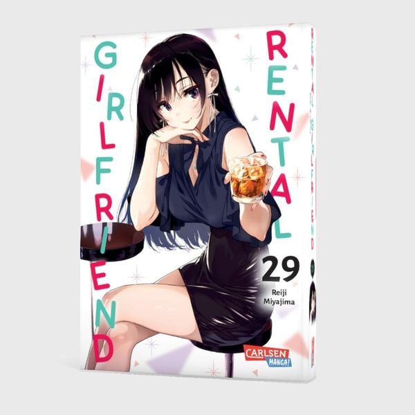 Produktbild: Rental Girlfriend 29