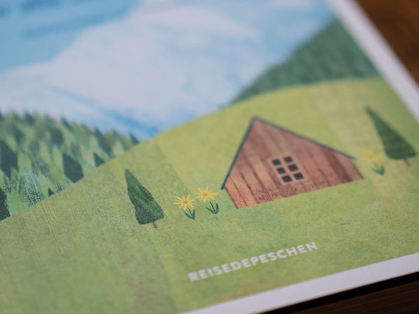 Produktbild: Reisehandbuch Tirol f&uuml;r alle Jahreszeiten