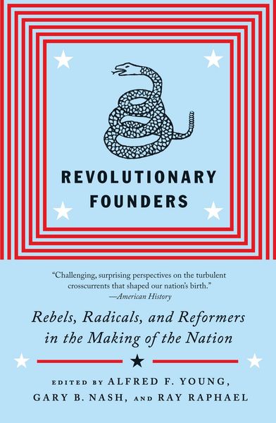 Produktbild: Revolutionary Founders