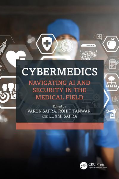 Produktbild: CyberMedics