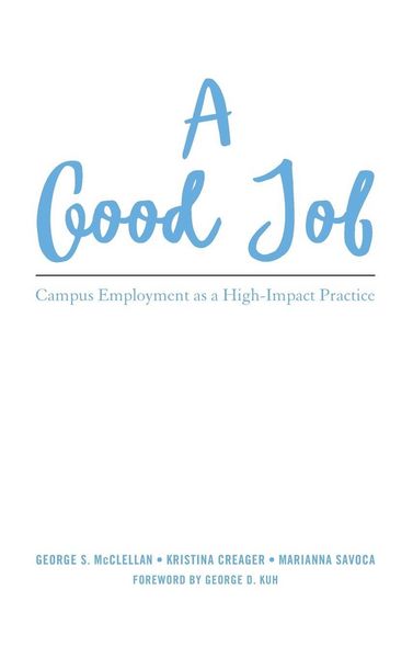 Produktbild: A Good Job