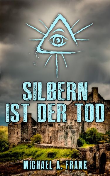 Produktbild: Silbern ist der Tod