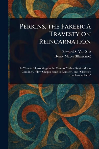 Produktbild: Perkins, the Fakeer