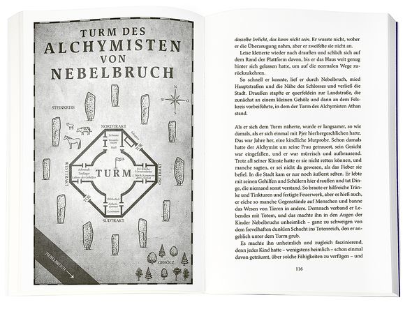 Produktbild: Moorl&auml;ufer. Im Reich des letzten Drachen