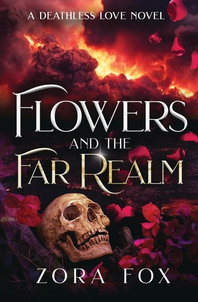 Produktbild: Flowers and the Far Realm