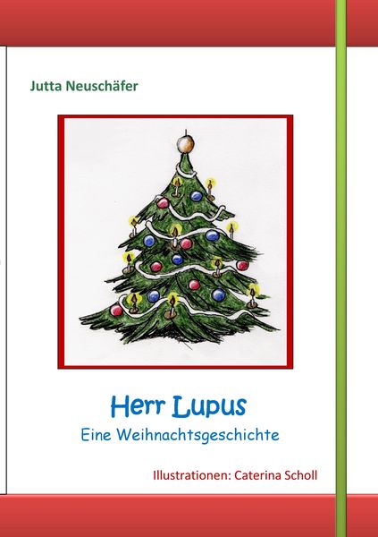Produktbild: Herr Lupus